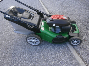 Sekačka rotační GGP/Honda - 3