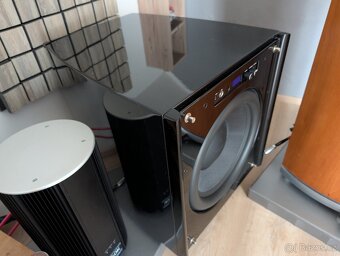 Velodyne DD15+ highend subwoofer - 3