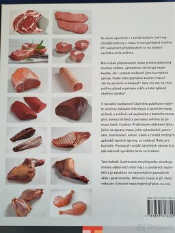 Kniha nejen pro kuchaře - 3
