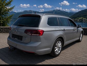 VW Passat 2tdi dsg M.R2024 ful led acc virtual - 3