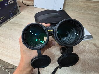 Dalekohled Nikon Monarch 5 8x56 - 3