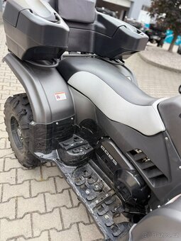GOES 520 Max Carbon Edition - 3