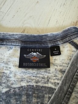 Harley Davidson - 3