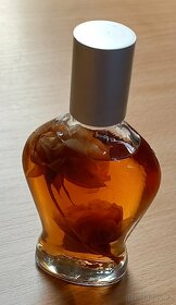 Retro parfém živé květy Vřídlo K.Vary - 3