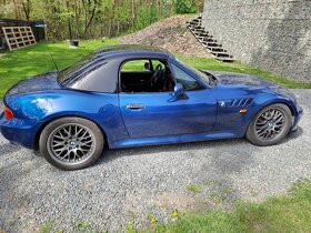 BMW Z3 3,0i - 3