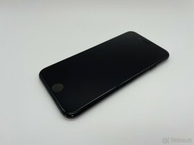 iPhone SE 2020 64GB Black 100% ZÁRUKA - 3