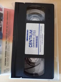 VHS Kytice (2000) - 3