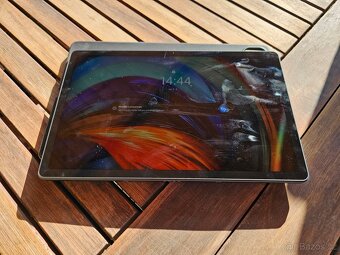 Prodám Tablet Lenovo Tab P 11 plus 6GB/128GB - 3