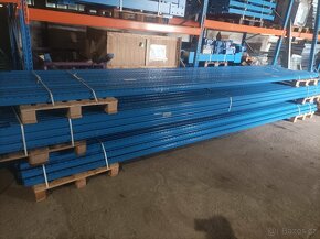 Nosníky Stow 2700mm - 3