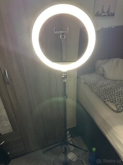 XXL LED RING LIGHT - 3