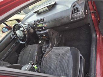 Citroën C4 - 3