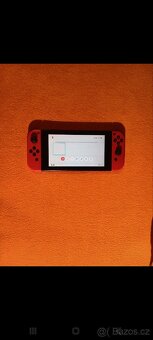 Nintendo switch - 3
