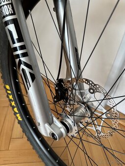 Canyon Spectral 125 CF - 3