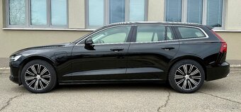 Volvo V60 T6 AWD Plug-in Hybrid – 251 kW, 7/2020, 148tkm - 3