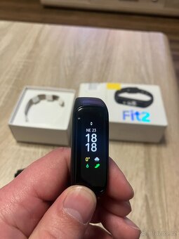 Samsung Galaxy Fit 2 SM-R220 - 3