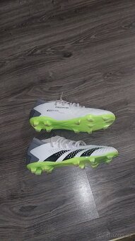 Kopačky Adidas PREDATOR ACCURACY 3. FG - 3