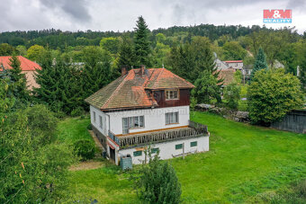 Prodej rodinného domu, 250 m², Konstantinovy Lázně - 3