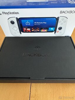 Backbone One (Gen 2) PlayStation Edition USB-C - 3