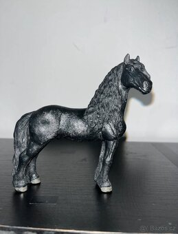 Schleich koně - 3