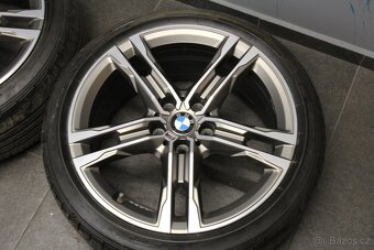 AS460 Letní TOP sada BMW 5x112 225/40/18 - 3