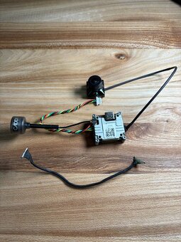FPV komponenty - 3