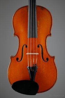JTL Virtuose - francouzské housle - 3