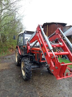Traktor Zetor 6245 - 3