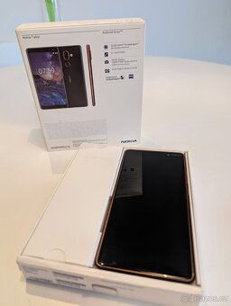 Nokia 7 Plus 64GB Single SIM - 3