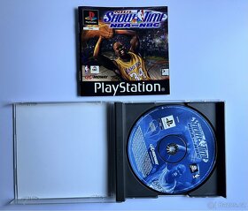 Hry na Playstation 1 1# - 3
