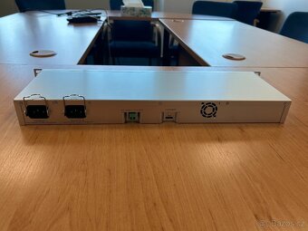MikroTik RouterBOARD RB1100AHx4 - 3