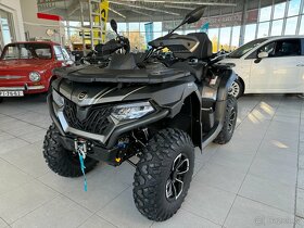 CFMOTO Gladiator X625-A AKCE skladem - 3