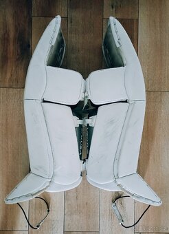 Betony VAUGHN PRO SR - 3