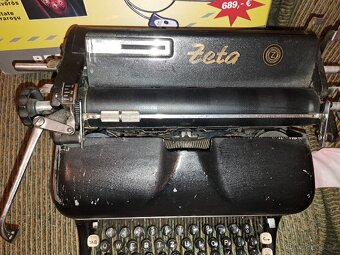 Psaci stroj zeta - 3