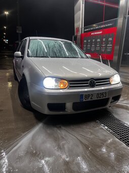 Golf IV 1.9 TDI 66kw - 3