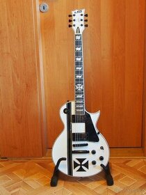 ESP LTD IRON CROSS SW Made in Korea James Hetfield Metallica - 3