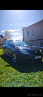 Toyota Corolla TS 1.8 - 3