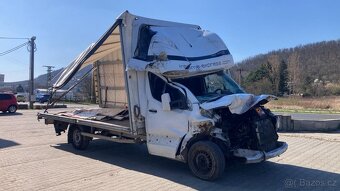 Mercedes-Benz Sprinter 319 - 3