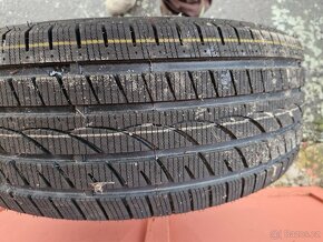 Nové zimní pneu 235/55 r18 - 3