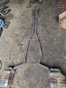 Audi s4 b7 4.2 bbk vyfuk - 3