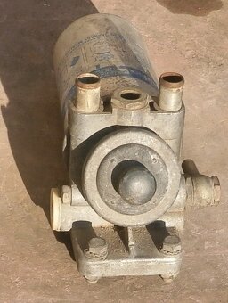 Palivový filtr - 3