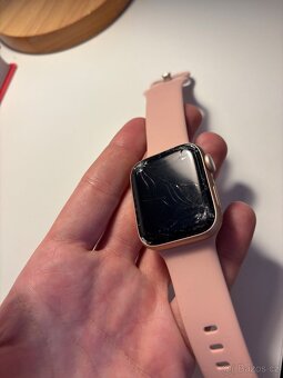 Apple Watch Series 5 40mm - 3