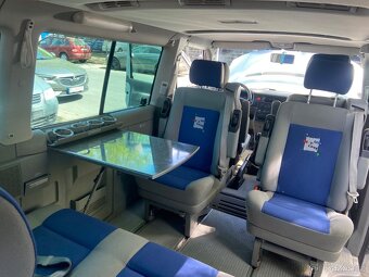 Volkswagen T4 Multivan 2,5tdi ATLANTIS 111kw - 3