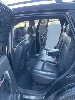Chevrolet captiva - 3