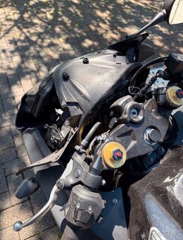 Honda CBR600F pc41 - 3