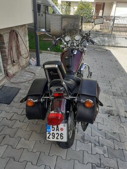 Prodej motocyklu - 3
