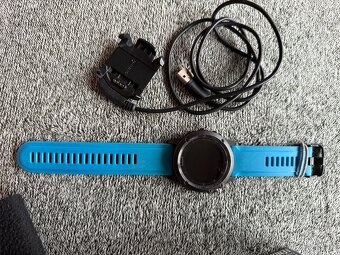 Sportovní hodinky Garmin Fenix 3 saphire - 3