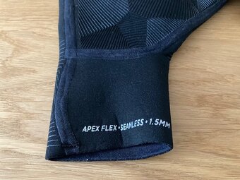 Pánské neoprenové rukavice Neil Pryde,1,5 mm, vel. M/L, surf - 3