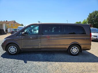 Mercedes-Benz Viano - 3