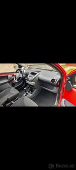 Citroën C1 - 3