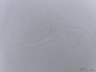 Nádrž na vodu 40l včetně čerpadla - 3